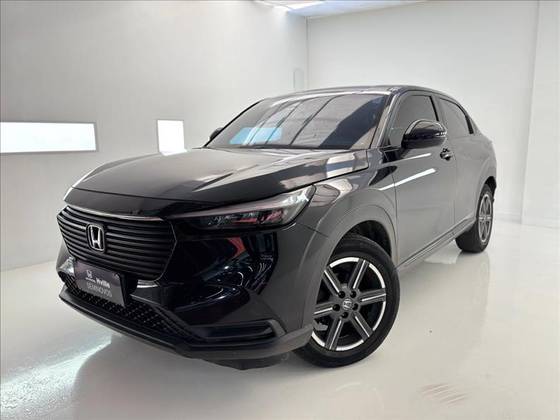 HONDA HR-V 1.5 DI I-VTEC FLEX EX CVT